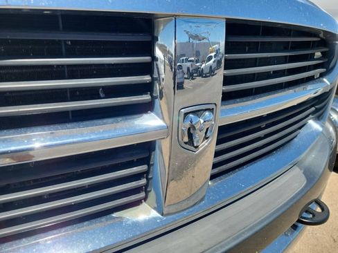 Used 2008 Dodge Ram 2500 Truck SXT w/ Popular Equipment Group AWD/4WD image 10