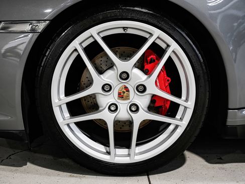 Used 2009 Porsche 911 Carrera 4S AWD/4WD image 47