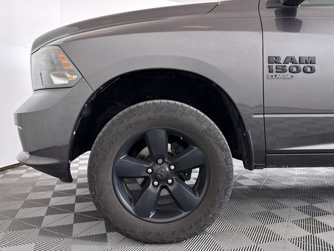Used 2019 RAM 1500 Express w/ Express Value Package image 22