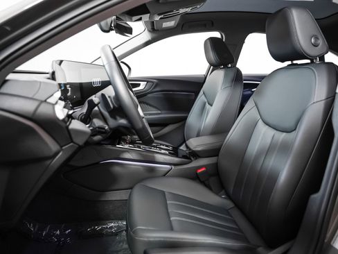 Certified 2025 Audi A5 2.0T Premium w/ Convenience Package image 8