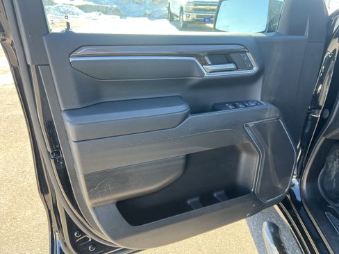 Certified 2023 Chevrolet Silverado 1500 LT w/ Safety Package image 16