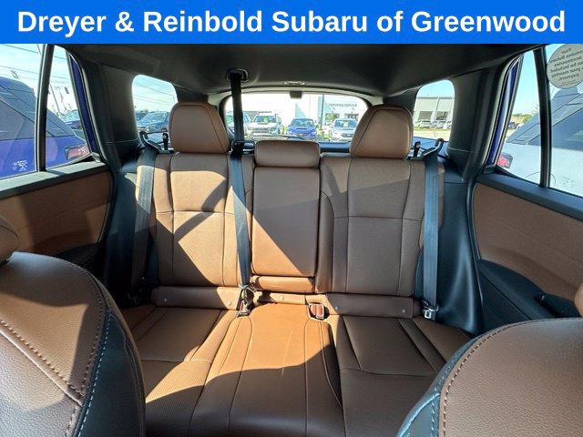 New 2026 Subaru Outback Touring XT AWD/4WD image 35