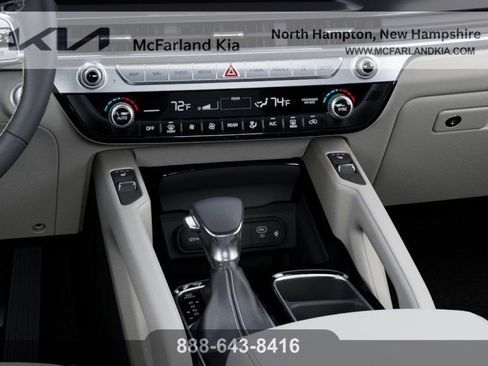 New 2025 Kia Telluride S image 24