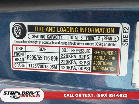 Used 2006 Honda Civic LX image 18