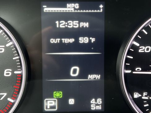 New 2026 Subaru Ascent Bronze Edition image 15