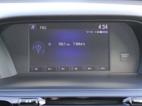 Used 2016 Honda Accord Sport image 21