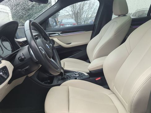 Used 2020 BMW X2 xDrive28i w/ M Sport X Package image 20