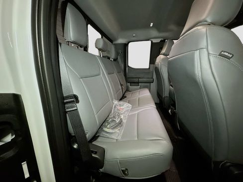 New 2026 Ford F350 XL w/ XL Chrome Package AWD/4WD image 33