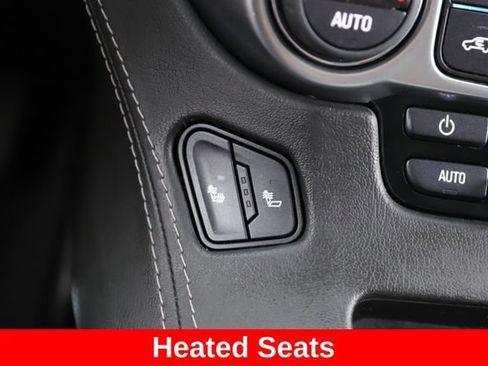 Used 2020 Chevrolet Tahoe LT AWD/4WD image 4