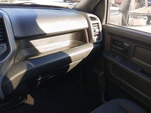 New 2026 RAM 2500 Tradesman image 31