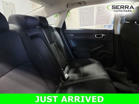 Used 2024 Honda Civic EX image 16