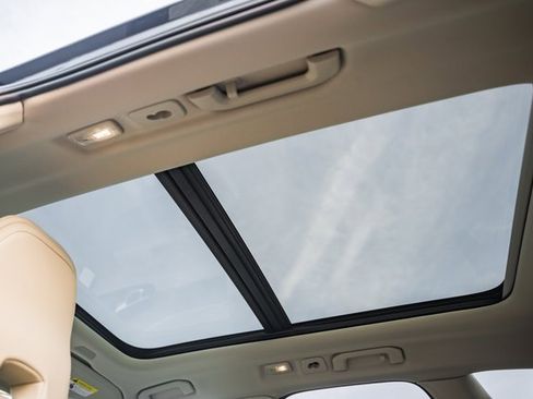 New 2026 Volvo XC60 B5 Ultra w/ Protection Package Premier image 34