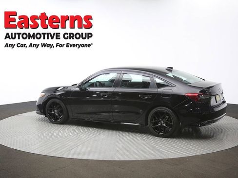 Used 2024 Honda Civic Sport image 61