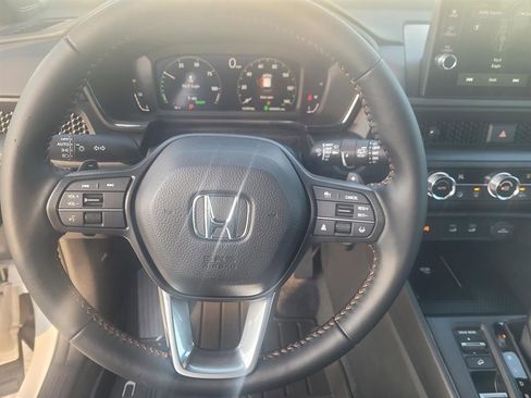 Certified 2026 Honda CR-V Sport-L image 11