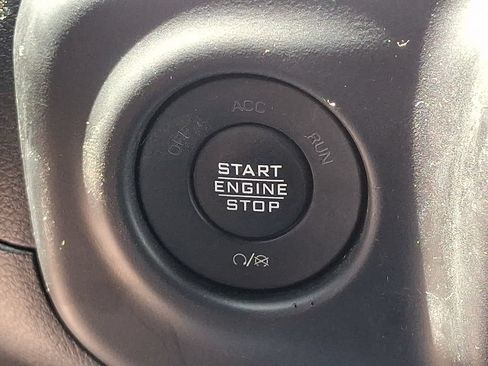 Used 2023 Jeep Wrangler Unlimited Rubicon w/ Xtreme 35 Tire Package AWD/4WD image 24