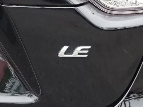 Certified 2024 Toyota Corolla LE FWD image 11