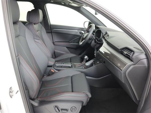 New 2025 Audi Q3 2.0T Premium Plus image 13