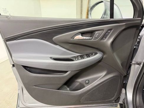 Used 2020 Buick Envision Essence image 11