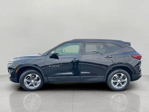 Used 2024 Chevrolet Blazer LT w/ Convenience Package image 5