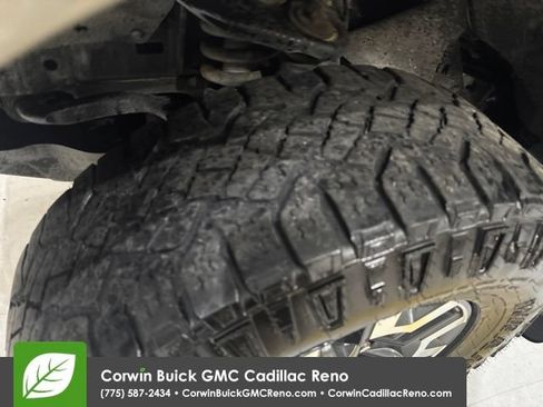 Used 2008 Toyota Tacoma 4x4 Double Cab image 37