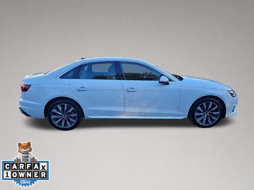 Used 2023 Audi A4 2.0T Premium w/ Convenience Package AWD/4WD image 3