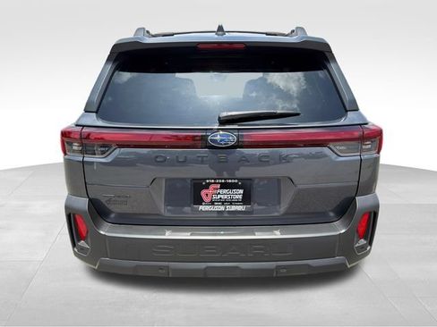 Certified 2026 Subaru Outback Limited XT AWD/4WD image 6