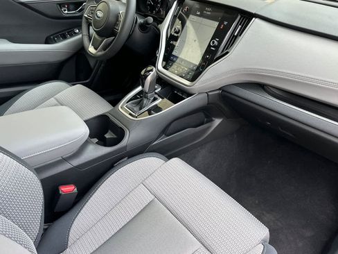 New 2025 Subaru Outback Premium image 17
