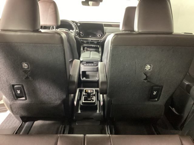 Used 2024 Lexus TX 350 AWD w/ Captains Chair Package image 26
