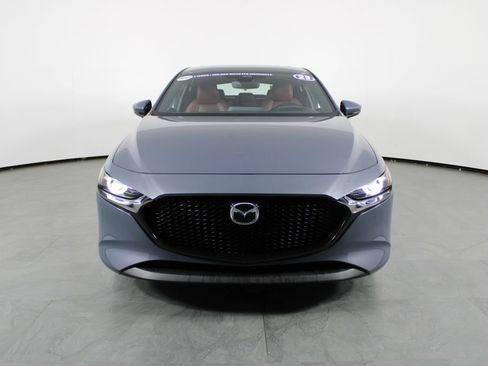 Used 2023 MAZDA MAZDA3 s image 12