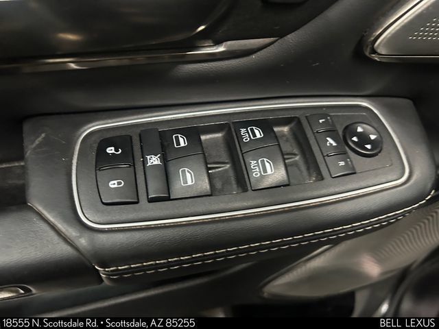 Used 2021 RAM 1500 Limited AWD/4WD image 18