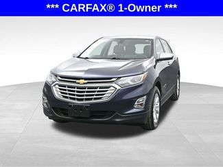 Used 2018 Chevrolet Equinox LS image 1
