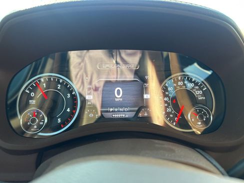 Used 2022 RAM 2500 Laramie image 16