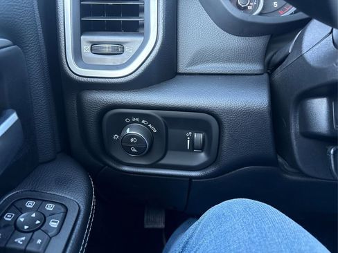 New 2026 RAM 2500 Big Horn image 15