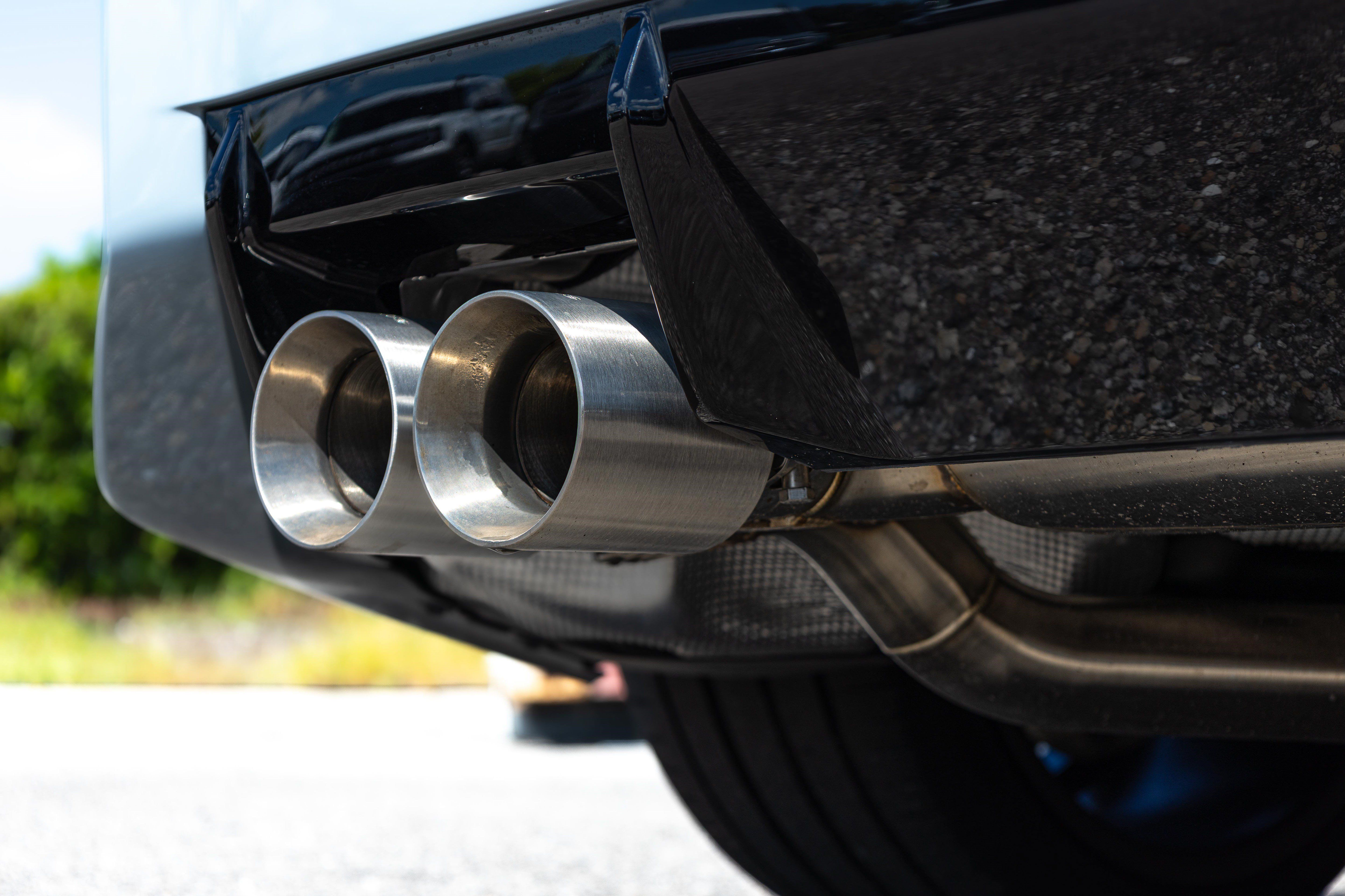 Used 2026 BMW M2 w/ Lighting Package RWD image 41