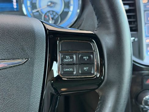 Used 2014 Chrysler 300 Uptown Edition w/ Quick Order Package 22M RWD image 36