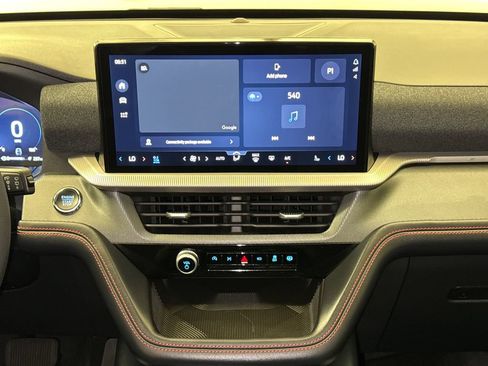 Used 2026 Ford Explorer ST w/ Sun And Sound Package RWD image 15