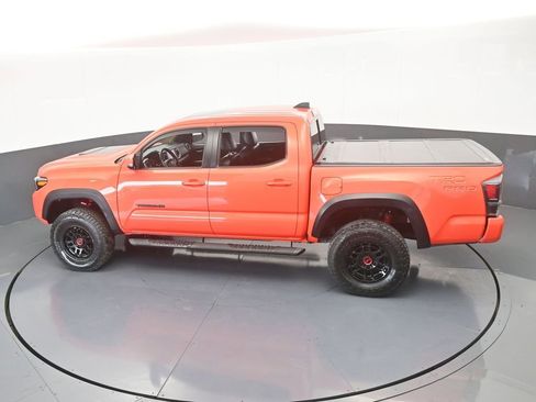 Used 2023 Toyota Tacoma TRD Pro image 59
