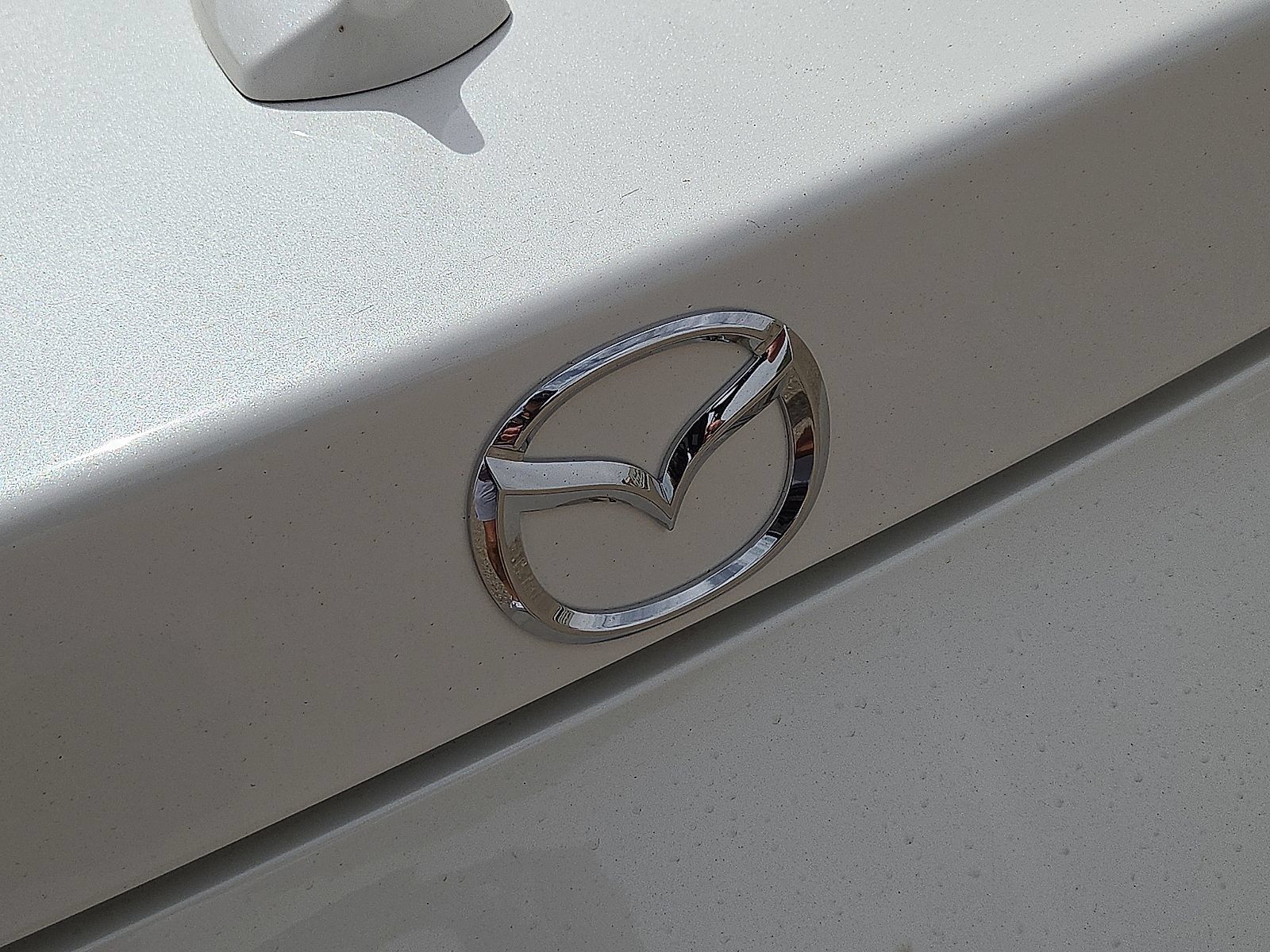 New 2026 MAZDA MX-5 Miata Grand Touring RWD image 13