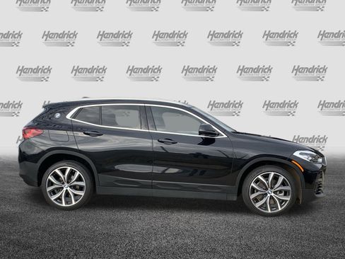 Used 2021 BMW X2 sDrive28i w/ Convenience Package image 11