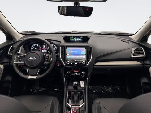 Used 2022 Subaru Forester Limited image 14