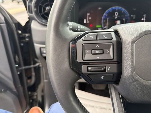 Certified 2025 Toyota Land Cruiser 1958 image 21