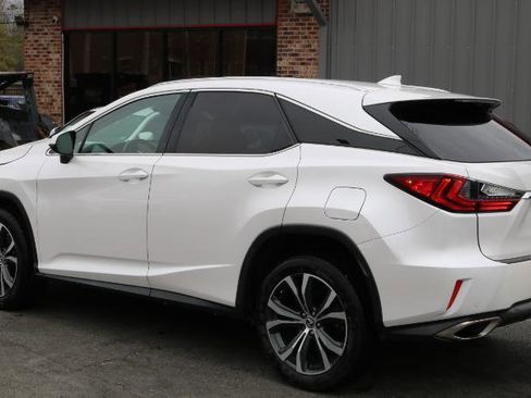 Used 2019 Lexus RX 350 FWD w/ Navigation Package image 6