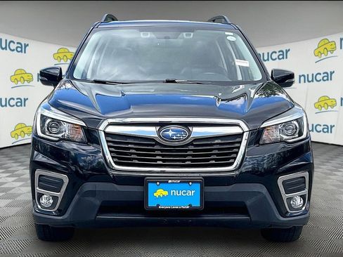 Used 2019 Subaru Forester Limited AWD/4WD image 2