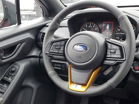 New 2026 Subaru Crosstrek 2.5i Wilderness w/ Wilderness Package image 13