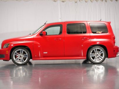 Used 2008 Chevrolet HHR SS
