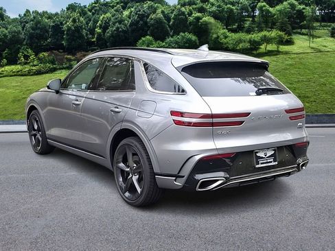 New 2026 Genesis GV70 2.5T Sport Prestige image 2