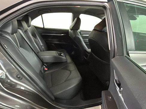 Used 2024 Toyota Camry SE FWD image 29