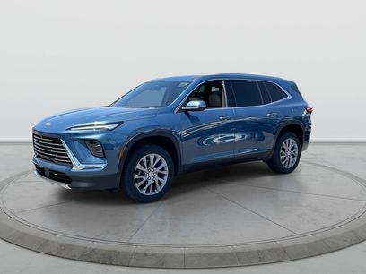 Used 2025 Buick Enclave Preferred