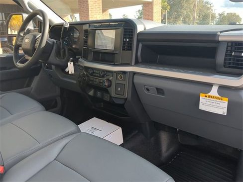 New 2024 Ford F550 XL image 13