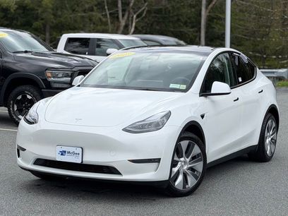Used 2023 Tesla Model Y Long Range